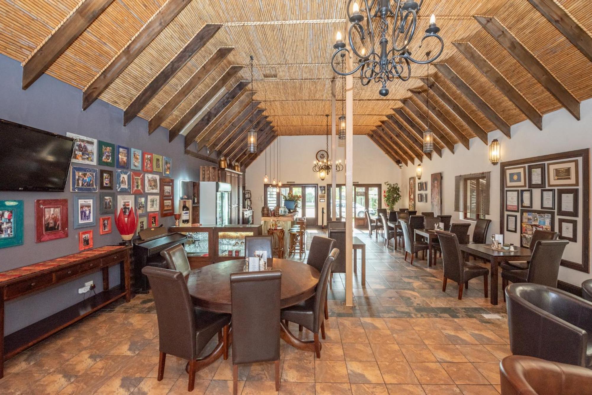 Onse Khaya Lodging And Conferencing Port Elizabeth Esterno foto