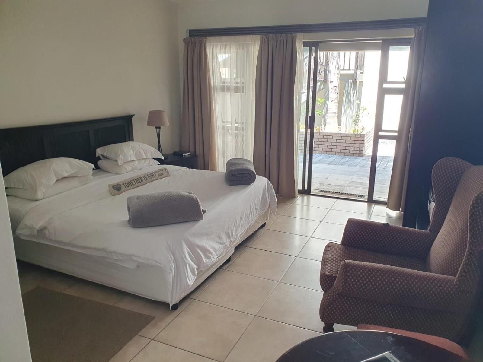 Onse Khaya Lodging And Conferencing Port Elizabeth Camera foto