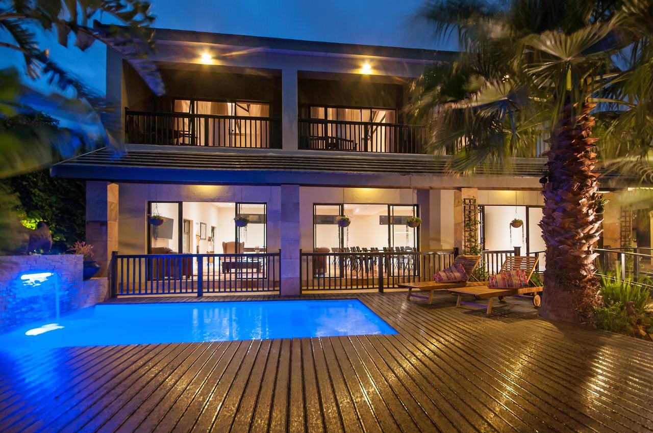Onse Khaya Lodging And Conferencing Port Elizabeth Esterno foto
